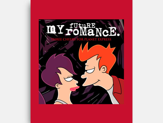 My Future Romance
