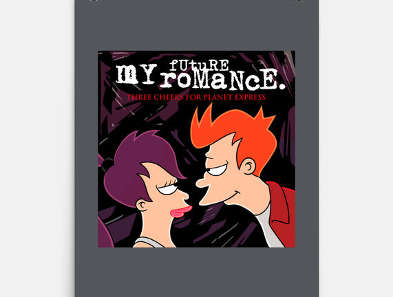 My Future Romance