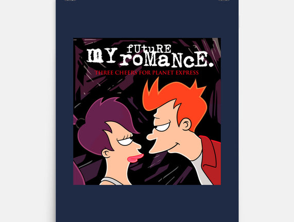 My Future Romance