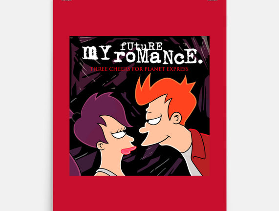 My Future Romance