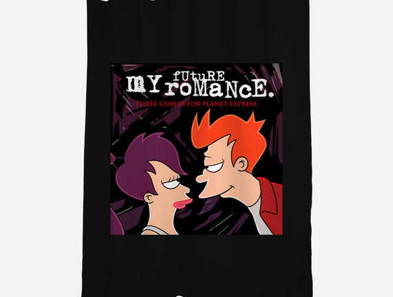My Future Romance