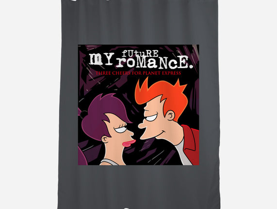 My Future Romance