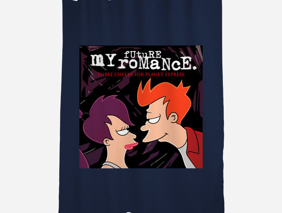 My Future Romance
