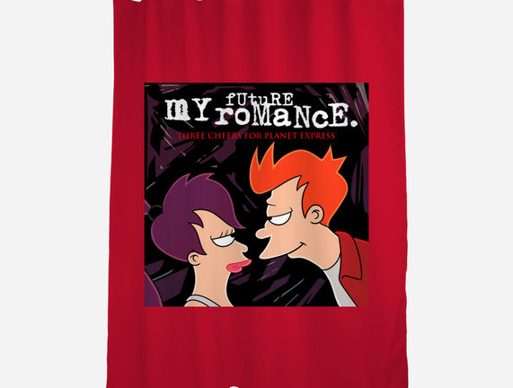 My Future Romance