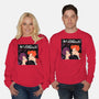 My Future Romance-Unisex-Crew Neck-Sweatshirt-jasesa