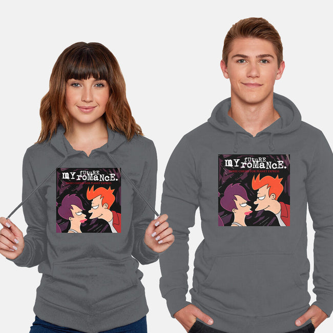 My Future Romance-Unisex-Pullover-Sweatshirt-jasesa