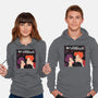 My Future Romance-Unisex-Pullover-Sweatshirt-jasesa