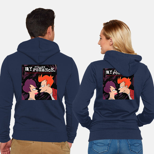 My Future Romance-Unisex-Zip-Up-Sweatshirt-jasesa