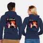 My Future Romance-Unisex-Zip-Up-Sweatshirt-jasesa