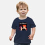 My Future Romance-Baby-Basic-Tee-jasesa