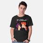 My Future Romance-Mens-Basic-Tee-jasesa