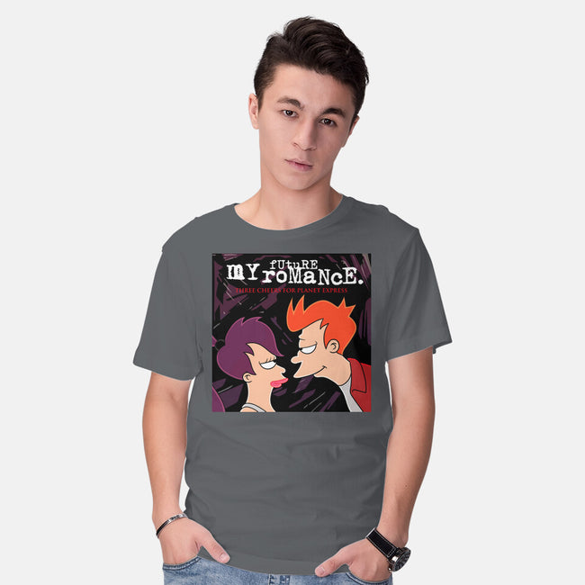 My Future Romance-Mens-Basic-Tee-jasesa