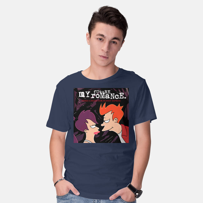 My Future Romance-Mens-Basic-Tee-jasesa