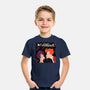 My Future Romance-Youth-Basic-Tee-jasesa