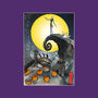 The Pumpkin King In Japan-None-Mug-Drinkware-DrMonekers