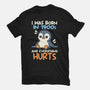 Penguin Born In 1900s-Mens-Premium-Tee-NemiMakeit
