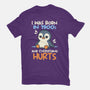 Penguin Born In 1900s-Mens-Premium-Tee-NemiMakeit