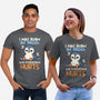 Penguin Born In 1900s-Unisex-Basic-Tee-NemiMakeit