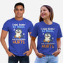 Penguin Born In 1900s-Unisex-Basic-Tee-NemiMakeit