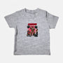 Personal Barbarian-Baby-Basic-Tee-AndreusD