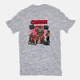 Personal Barbarian-Mens-Premium-Tee-AndreusD