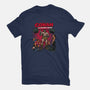 Personal Barbarian-Mens-Premium-Tee-AndreusD