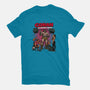 Personal Barbarian-Womens-Basic-Tee-AndreusD