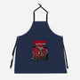 Personal Barbarian-Unisex-Kitchen-Apron-AndreusD