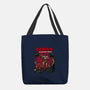 Personal Barbarian-None-Basic Tote-Bag-AndreusD