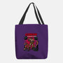 Personal Barbarian-None-Basic Tote-Bag-AndreusD