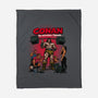 Personal Barbarian-None-Fleece-Blanket-AndreusD