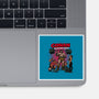 Personal Barbarian-None-Glossy-Sticker-AndreusD