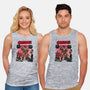 Personal Barbarian-Unisex-Basic-Tank-AndreusD
