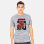 Personal Barbarian-Mens-Heavyweight-Tee-AndreusD