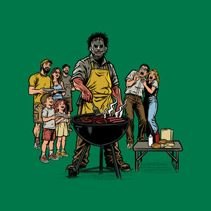 BBQ Monster