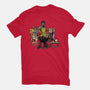 BBQ Monster-Mens-Premium-Tee-AndreusD