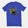 BBQ Monster-Mens-Basic-Tee-AndreusD