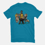 BBQ Monster-Mens-Basic-Tee-AndreusD