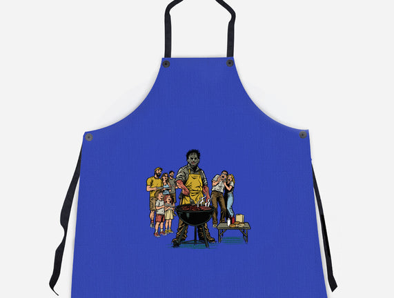 BBQ Monster