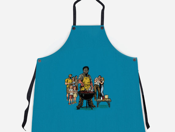 BBQ Monster