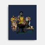 BBQ Monster-None-Stretched-Canvas-AndreusD