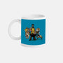 BBQ Monster-None-Mug-Drinkware-AndreusD