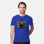 BBQ Monster-Mens-Premium-Tee-AndreusD