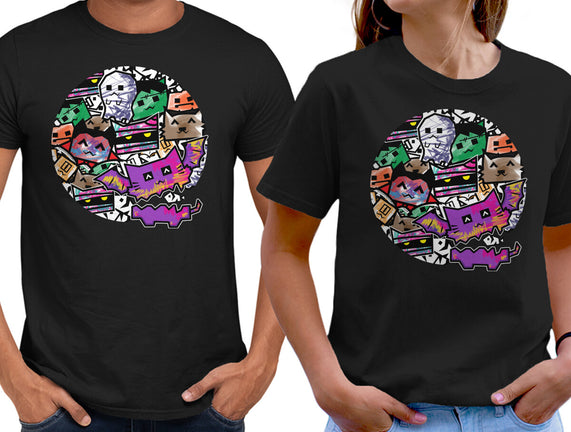 HallowDoodle Monsters