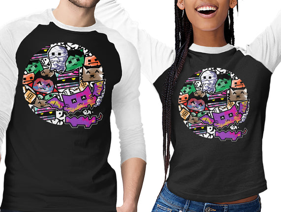 HallowDoodle Monsters