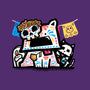 A Dog's Day Of The Dead-None-Mug-Drinkware-bloomgrace28