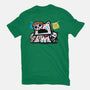 A Dog's Day Of The Dead-Mens-Heavyweight-Tee-bloomgrace28