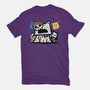 A Dog's Day Of The Dead-Youth-Basic-Tee-bloomgrace28