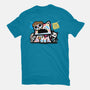 A Dog's Day Of The Dead-Mens-Heavyweight-Tee-bloomgrace28