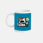 A Dog's Day Of The Dead-None-Mug-Drinkware-bloomgrace28